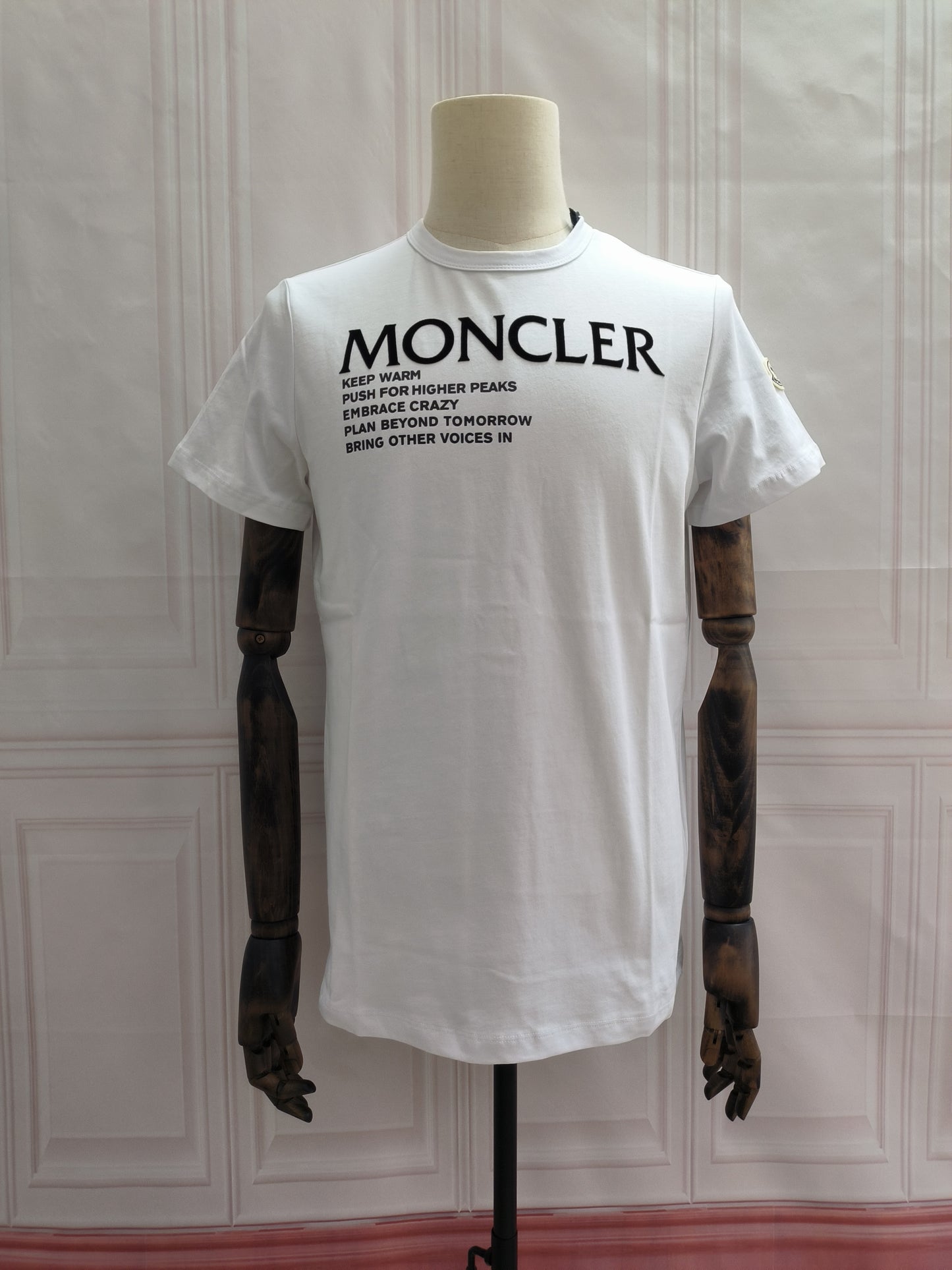 Moncler T-shirts